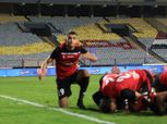 طلائع الجيش يفوز على البنك الأهلي بهدف في الدوري