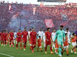 موعد مباراة الأهلي واتحاد العاصمة في السوبر الأفريقي 2023