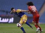 حسين السيد يقود الاتفاق أمام القادسية بالدوري السعودي