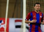 طارق يحيى: محمد رجب لن ينضم للزمالك إلا بعد الموافقة على شروط بتروجت