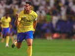 محمد شريف يكشف كواليس حواره مع كريستيانو رونالدو في مباراة النصر