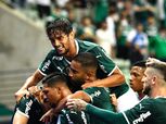 دودو يقود قائمة بالميراس لمواجهة الأهلي في كأس العالم للأندية