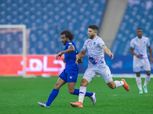 جدول ترتيب الدوري السعودي.. الفيحاء يتصدر والأهلي الـ12