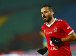 الأهلي يرد على رحيل معلول إلى الهلال: لا توجد عروض.. واللاعب ليس للبيع