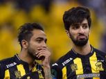 زميل كهربا السابق: هدفنا الفوز على الزمالك اليوم