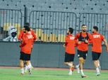 منتخب مصر ضد ليبيا في موقعة تصحيح المسار بتصفيات كأس العالم 2022