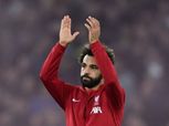 بهدفه ضد ليدز.. محمد صلاح ثاني هدافي ليفربول التاريخيين في الدوري الإنجليزي