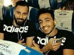 رئيس الزمالك: جنش اتفق مع كهربا على الانتقال إلى الأهلي