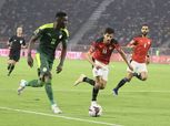تألق أبو جبل.. التعادل السلبي يحسم الشوط الأول بين مصر والسنغال