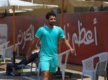 فتحي ومحمود يواصلان برنامجهما التأهيلي في الأهلي