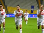 7 غيابات في صفوف الزمالك أمام إنبي غدا.. أبرزهم «فتوح» وإمام عاشور