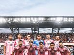 سواريز يقود إنتر ميامي للفوز على هيوستن بالدوري الأمريكي في غياب ميسي