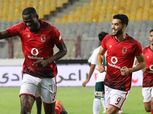 «أزارو والسولية» يخضعان لكشف المنشطات بعد لقاء الأهلي وسطيف