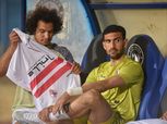 كواليس جلسة فيريرا مع عواد قبل استبعاده من التشكيل أمام بيراميدز: «اشحن البطارية»