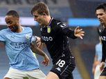 تأجيل لقاء مانشستر سيتي وأستون فيلا في الدوري الإنجليزي بسبب الكأس