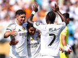 ألونسو يطلب رحيل ميندي وبقاء فيران جارسيا في ريال مدريد