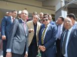 وزير الرياضة يلتقي بوزير الاتصالات ومحافظ القاهرة