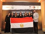المدير الفني لمنتخب مصر: سعداء باستضافة بطولة العالم للإسكواش في نادي مدينتي «فيديو وصور»
