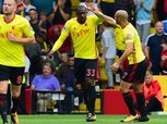 بالفيديو| واتفورد يعيد التقدم على ليفربول