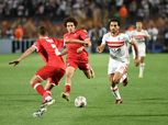هدفان لأحمد حمدي رسما طريق الزمالك للتتويج بلقب الكونفدرالية الأفريقية