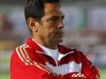 اتحاد الكرة: حالة محمود سعد تحسن.. وفحص 12 مخالطا من الموظفين