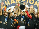 «الكرة للجماهير».. كيف شارك مشجعي الأهلي في التتويج بالكأس؟