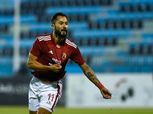 الأهلي يكشف سر استبعاد سافيو من قائمة مونديال الأندية.. ومصيره من الرحيل «خاص»