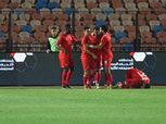 فيوتشر يضرب البنك الأهلي بثلاثية نظيفة في الدوري