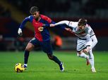 برشلونة يهزم رايو فاليكانو ويخطف صدارة الدوري الإسباني من ريال مدريد