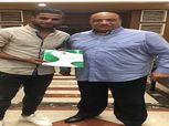 الاتحاد السكندري يتعاقد مع «الزنفلي» حارس مرمى الرجاء