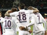 باريس سان جيرمان يتربع بـ100 ألف يورو لمكافحة كورونا بفرنسا