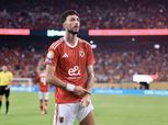 وسام أبو علي بعد وداع الأهلي المونديال: «أنا حزين ولدي حسرة كبيرة»
