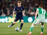موعد مباراة ريال مدريد وريال بيتيس في الدوري الإسباني والقنوات الناقلة
