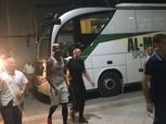 نهائي الكأس| مكورو وبانسيه يؤازران المصري في مواجهة الأهلي