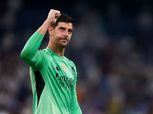 كورتوا: صلاح عنصر مهم بالنسبة لمنتخب مصر.. وأتمنى تكرار سيناريو «باريس 2022»