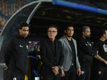 أوسوريو يجتمع برئيس الجهاز الطبي في الزمالك لمعرفة موقف المصابين