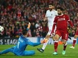 بالفيديو| جماهير ليفربول تطلق أغنية جديدة لمحمد صلاح قبل مباراة روما