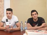 لاعب «سلة الزمالك»: والتر هودج أفضل من ستوجلين جماعيا (فيديو)