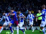 موعد مباراة برشلونة وإسبانيول والقنوات الناقلة في الدوري الإسباني