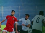 مودرن سبورت يخطف تعادلا قاتلا أمام الجونة في دوري nile