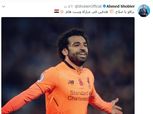بالصور| «محمد صلاح» يظهر في عالم المصارعة «wwe»