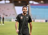 التفاصيل الكاملة لرحيل كهربا إلى الاتحاد الليبي