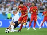 مدافع منتخب بلجيكا: سنتعامل مع مباراة البرازيل على أنها نهائي المونديال