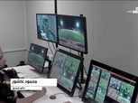 «ظهور سابع».. محمود عاشور حكما مساعدا لتقنية الفيديو في مباراة المكسيك والإكوادور