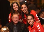 الخطيب عن تكريم الفرق الرياضية: رسالة تحفيز لجميع فرق النادي