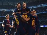 برشلونة بالقوة الضاربة أمام ريال بيتيس بالليجا