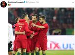 «رغم التعادل السلبي».. المنتخب البرتغالي ينصب «السيرك» للمنتخب الإيطالي في «الشوط الأول»