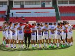 منتخب مصر يختتم استعداداته لمواجهة غينيا بيساو «صور»