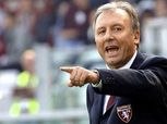 رسميا.. الإيطالي زاكيرونى مدربا للمنتخب الإماراتي