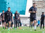 تدريب الزمالك.. راحة لـ«زيزو وشلبي» بسبب الإصابة وتأهيل عبد الله جمعة